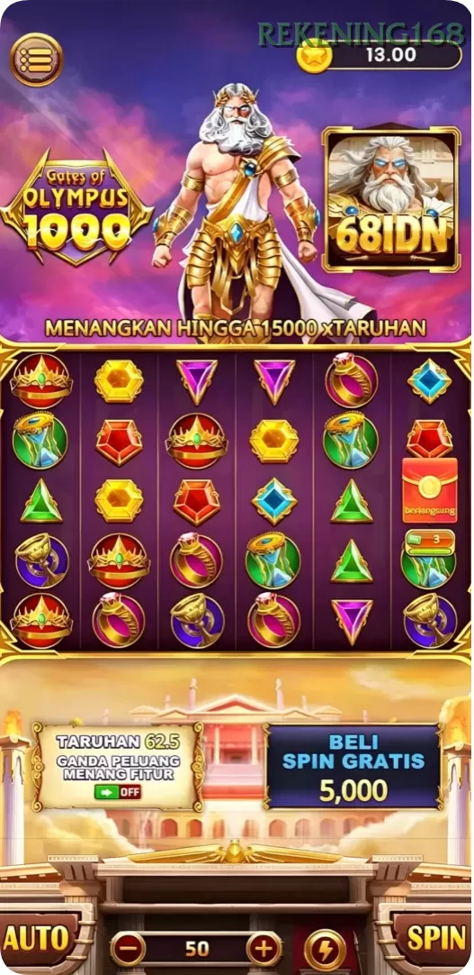 Screenshot 55five nomor 1