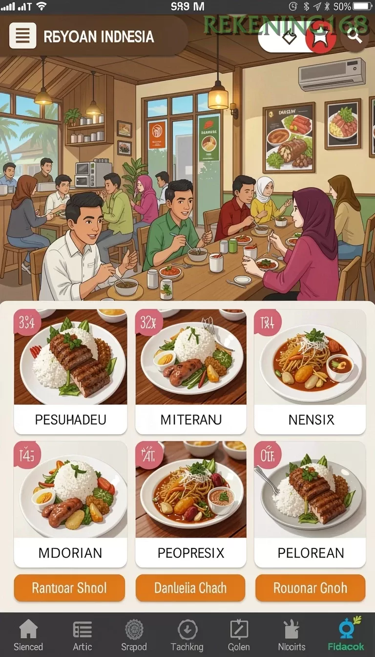 Screenshot Metro4d nomor 3