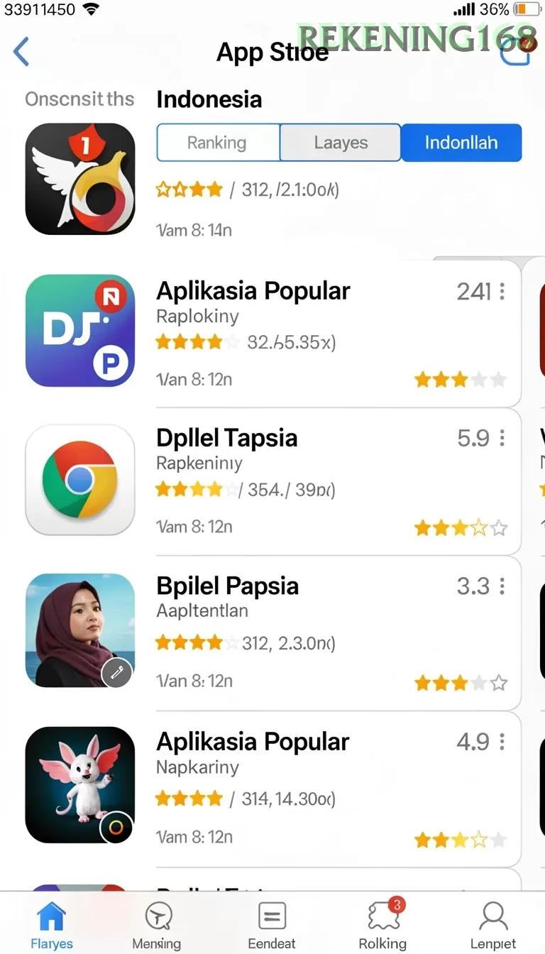 Screenshot Mutastoto nomor 2